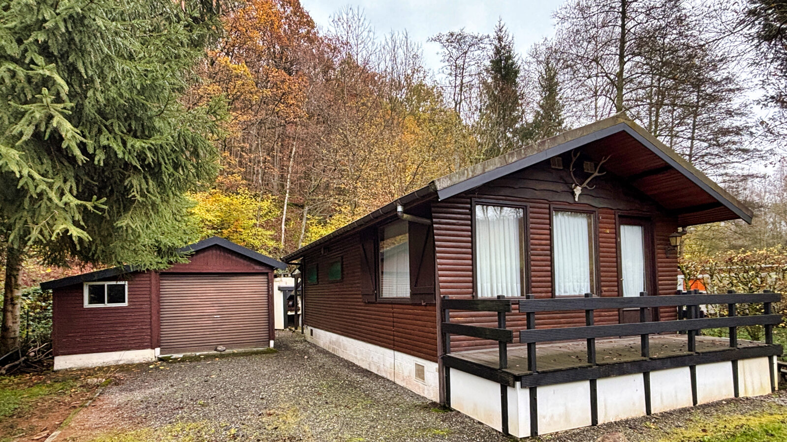 Chalet ValeRino